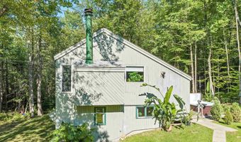 444 Winterbrook Rd, Campton, NH 03223