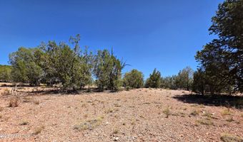 3200 W Poppy Rd, Ash Fork, AZ 86320