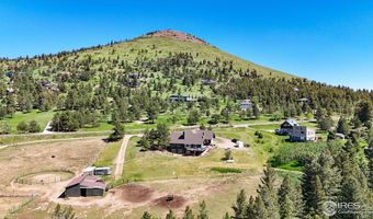 4815 Sugarloaf Rd, Boulder, CO 80302