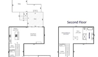 4211 Raney Way, Charlotte, NC 28205