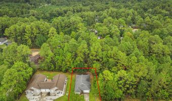 6122 E Jackson St, Bay St. Louis, MS 39520