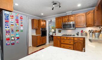 1218 LAWRENCE Dr, Anniston, AL 36207
