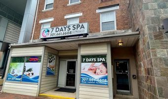 7347 WISCONSIN Ave 303, Bethesda, MD 20814