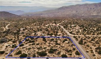 0 Carrizo Rd, Mountain Center, CA 92561