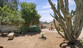 6031 Meade Ave, San Diego, CA 92115