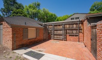 2411 S Lipscomb St, Amarillo, TX 79109