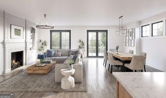 105 Tanya Way, Ball Ground, GA 30107