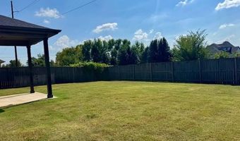 2007 SW Hampton Ave, Bentonville, AR 72713