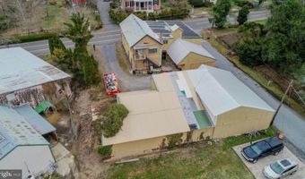 37 N GREENWICH St, Alloway, NJ 08001