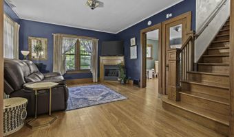 2509 W Liberty St, Ann Arbor, MI 48103