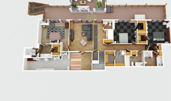 451599 Eagle Ln, Afton, OK 74331