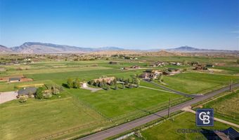 33 Road 3DX, Cody, WY 82414