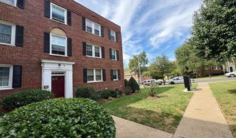 2008 38TH St SE 302, Washington, DC 20020