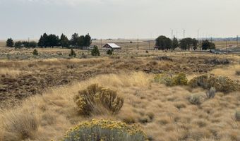 NKA Cemetery RD, Bickleton, WA 99322