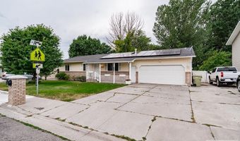 470 Tiebreaker Dr, Ammon, ID 83406