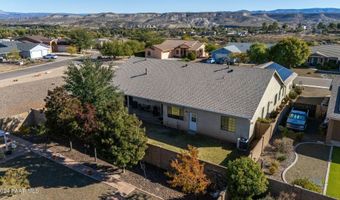 525 S Hitching Post Dr, Camp Verde, AZ 86322