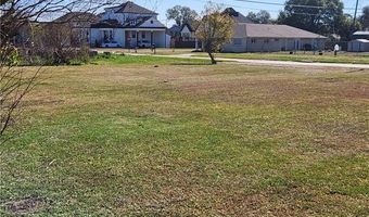 209 GENET Drive Lot 579A1, Arabi, LA 70032