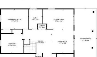 641 N CUMBERLAND St, Metairie, LA 70003