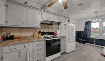 5215 GEORGE Ter, Amarillo, TX 79106