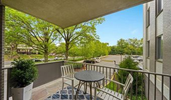 8315 N BROOK Ln 2-205, Bethesda, MD 20814