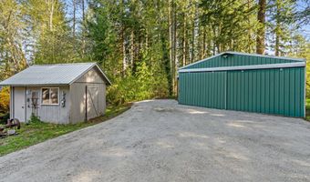 39402 NE 211TH Ave, Amboy, WA 98601