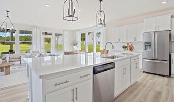 40 Willow Cameron Way, Angier, NC 27501