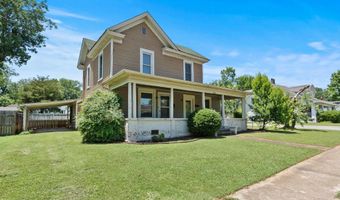 600 S Houston St, Athens, AL 35611