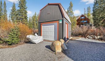 8101 S MILLICENTVIEW Ln, Brighton, UT 84121