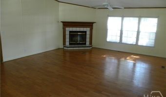 Stoney Brook Lane SE, Allenhurst, GA 31301