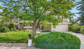 4848 Fairlawn Cir, Boulder, CO 80301