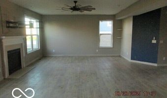 974 Mound St, Bargersville, IN 46106