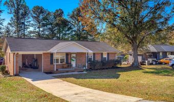 1305 Centerville Rd, Anderson, SC 29625