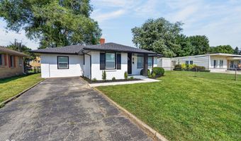 901 Alhambra, Anderson, IN 46012
