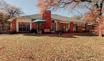 3115 Shady Lane Dr St, Anadarko, OK 73005