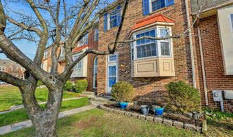 1305 RIVERWOOD 322, Baltimore, MD 21226