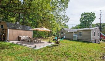 25 Lake Pochung Rd, Alloway, NJ 07461