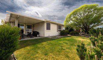 916 Lakeview Dr, Dayton, NV 89403