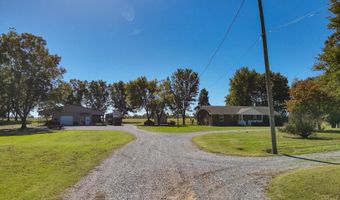 1431 County Road 1004, Bardwell, KY 42023