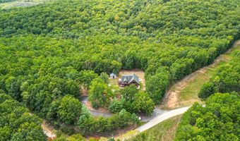 2355 Christian Mill Creek Rd, Amherst, VA 24521