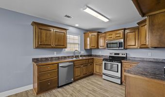 128 Angel Ln, Beebe, AR 72012