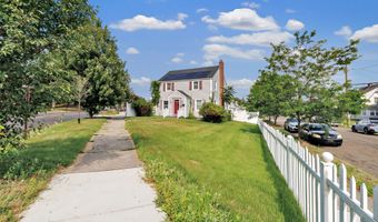2080 Noble Ave, Bridgeport, CT 06610