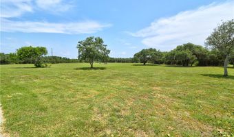855 Jacoby Ln, Aransas Pass, TX 78336