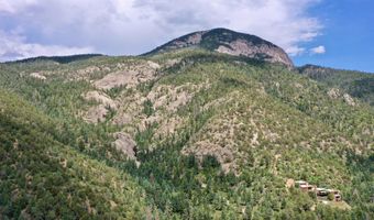 End of El Salto Road, Arroyo Seco, NM 87514