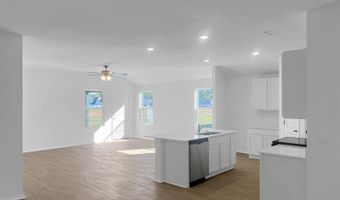 510 S Cherry St, Beebe, AR 72012