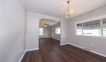 741 Griffith St, Aliquippa, PA 15001