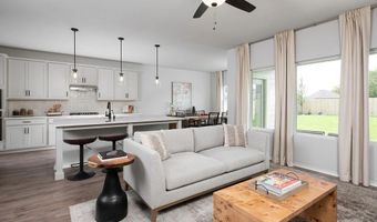 336 Bushwack Dr Plan: Jordan, Adkins, TX 78101