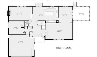 25 Revolutionary Rd, Acton, MA 01720