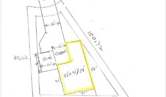 463 Egret Cir, Barefoot Bay, FL 32976