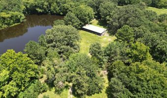 409439 E 1913 Rd, Antlers, OK 74523