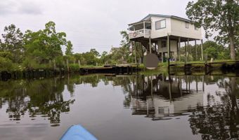 4004 Sailfish St, Bay St. Louis, MS 39520